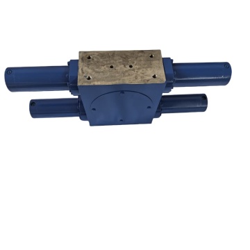 Industrial Rack Hydraulic Cylinder