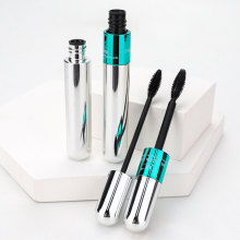 Custom Black Vegan Mascara Comb with Logo