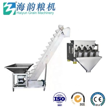 Oat Flakes and Instant Oat Meal Production Machines
