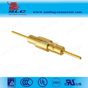 1.778mm Machined pins socket