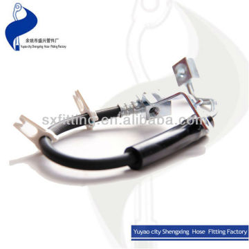 brake hose & assembly