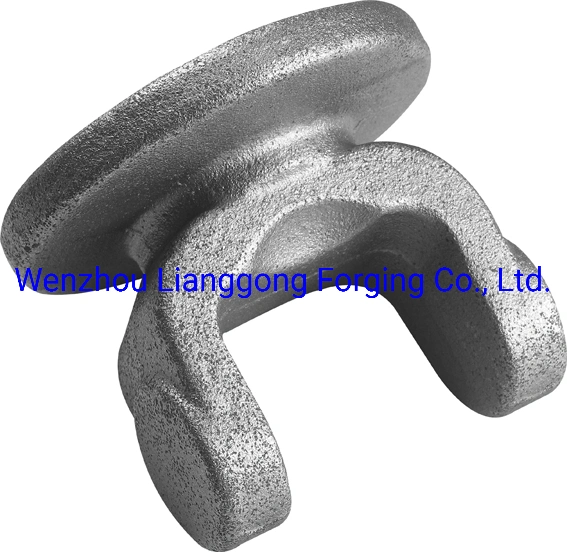 Forging Universal Joint Cross Arbre / couplage