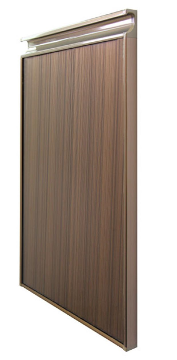 Aluminium Pull Handle for kitchen cabinet