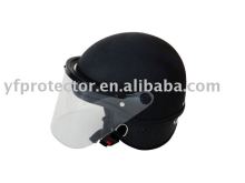 Anti-riot Helmet