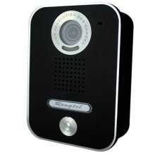 Color CCD Camera outdoor station Video door phone