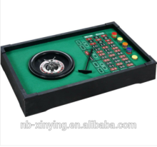 Hot Selling Indoor Mini Roulette Table Game Set