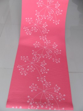 Superior Pvc yoga mat
