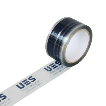 Branded Packaging Tape Customized