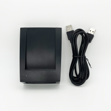 USB RFID Reader with Portable Card Reader