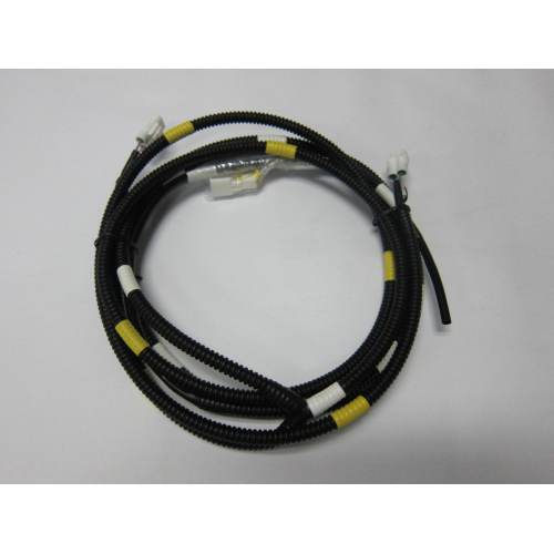 Audi car wiring harness