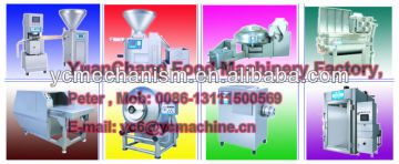 Industrial Automatic Sausage Making machine/automatic Sausage production line