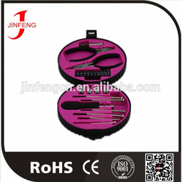 Made in china alibaba ningbo manufacturer & factory & supplier oem children home use toolkit