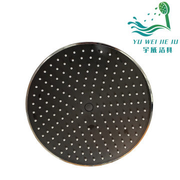 F6058 Gray Modern Adjustable Shower Head