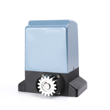 Automatic Door Operators & Electric Gate Openers