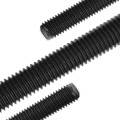 Black Zinc Threaded rods DIN976