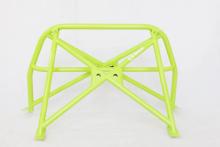 Roll cage for supra