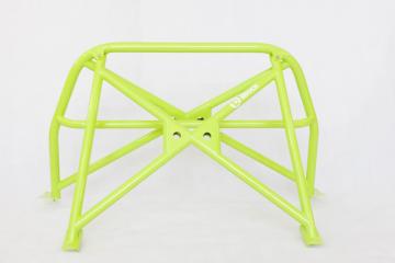 Roll cage for supra