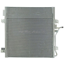 68033237AA A/C Condenser for Jeep Liberty 2008-2011