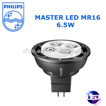 Philips LED MR16 Lamp 6.5W 2700K 12V MR16 24D Original Philips products