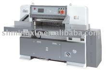 Programmed Paper Cutting Machine(MX-130D)