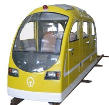 Electric Trail Car (LT_S4GD)
