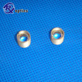 M9xP0.5x10 aspheric glass collimator lens