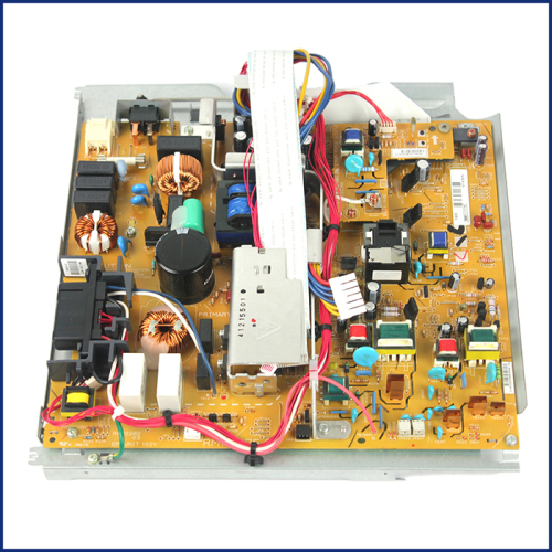 RM1-1070 RM1-1071 Power Board Passar HP 4250 skrivare