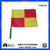 linesmen flag,referee flag,soccer linesmen flag(FD683A)