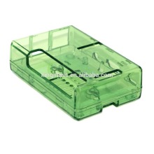 raspberry pi zero and raspberry pi 3 case hot selling electronic product in 2016 china supplier