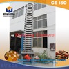 Vertical Vibrating Conveyors/Cooling Spiral Screw Elevator