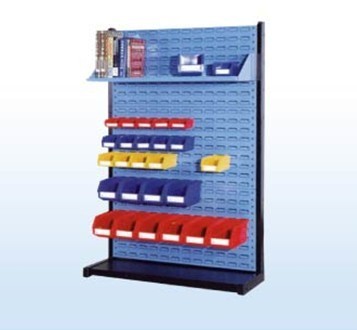 Tool Box Hanging Shelf