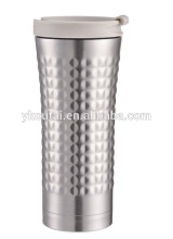 OTC1 ss water bottles blank coffee flask wholesale stainless steel mug
