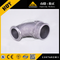 KOMATSU PC360-7 Excavator SAA6D114 INFORMENT ELBOW 1307682H1