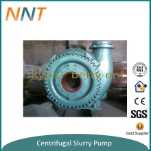 Centrifugal Pump Theory Maritime Application High Pressure Electric slurry Pump