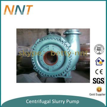 Centrifugal Pump Theory Maritime Application High Pressure Electric slurry Pump