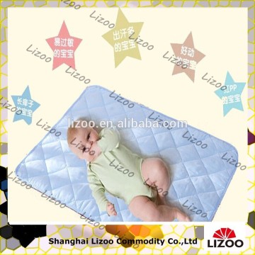 Microfiber Baby diaper Pad