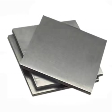 99.95% Pure Metal Tungsten Sputtering Targets & Products