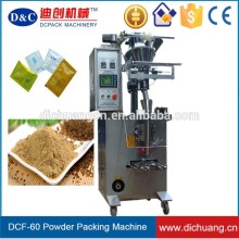 Automatic powder filling machine
