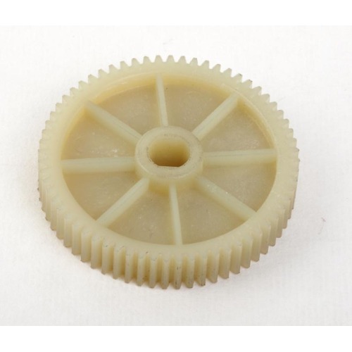 Zahnradspritzguss Derlin Acetal Gear Bearing