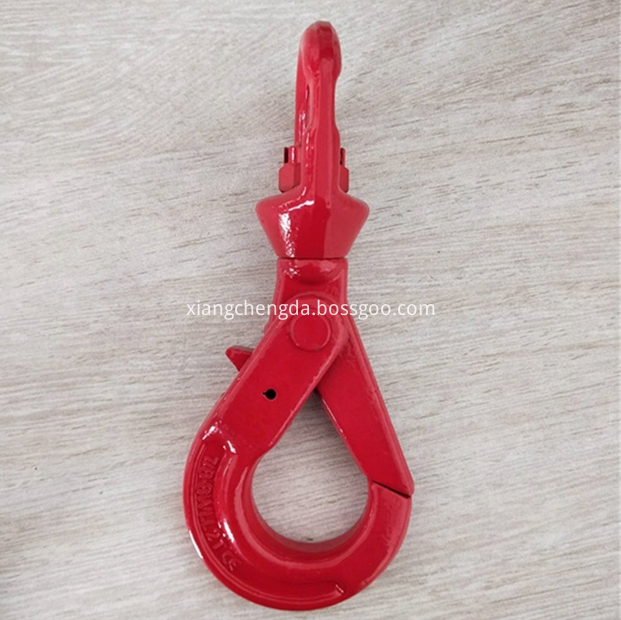 G80 Swivel Hook