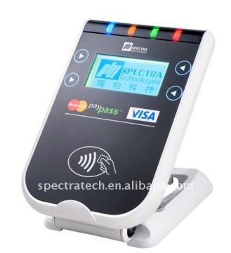 SR300 External Contactless Reader
