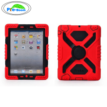Griffin Survivor Case for iPad Air, Griffin Survivor Case for iPad (PRE-PIP5)