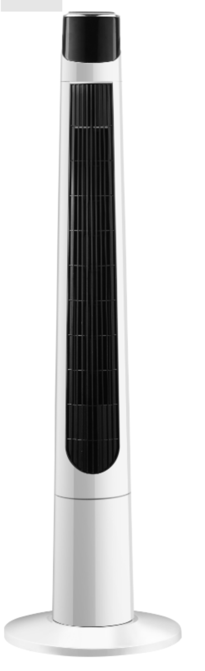 Vertical Remote Control Tower Fan