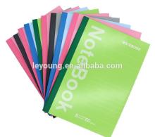 Promotion Student Writing Notebook Paper Notebook