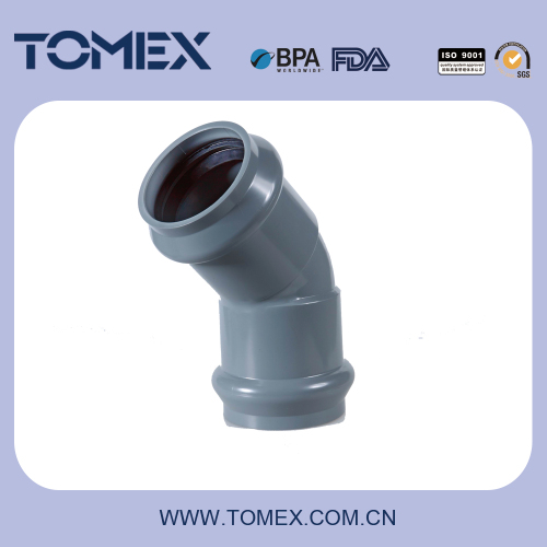 pvc elbow machine pipe elbow for pipe and pipe fittings