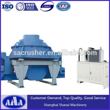 vsa shaft impact crusher vsi crusher rock crusher