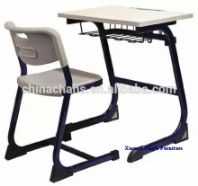 Top Quality School Desks And Chairs