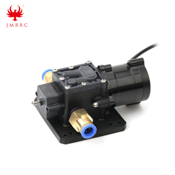 8L 12-14S Big Flow Rate Brushless Water Pump