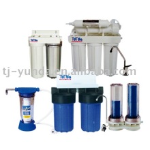 Water filtration system
