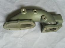 Auto Parts - Exhaust